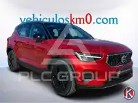 2023 Volvo XC40