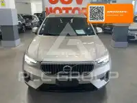 2023 Volvo XC40