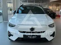 2023 Volvo XC40