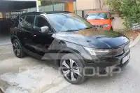 2023 Volvo XC40
