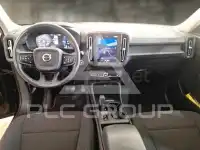 2023 Volvo XC40