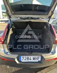 2023 Volvo XC40