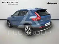 2023 Volvo XC40