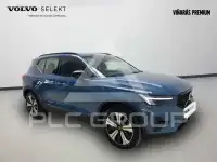 2023 Volvo XC40