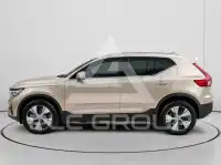 2023 Volvo XC40