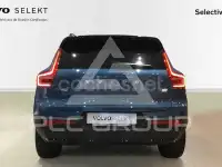 2023 Volvo XC40