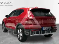 2023 Volvo XC40