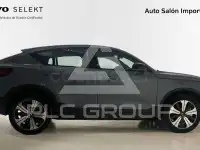 2023 Volvo XC40