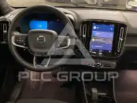 2023 Volvo XC40