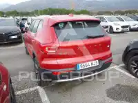 2023 Volvo XC40