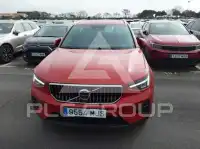 2023 Volvo XC40