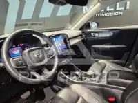 2023 Volvo XC40