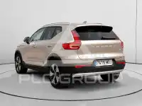 2023 Volvo XC40