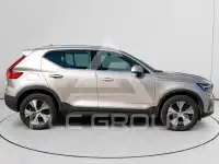 2023 Volvo XC40