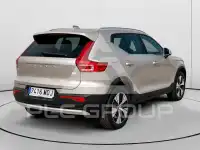 2023 Volvo XC40