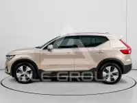 2023 Volvo XC40