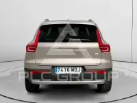 2023 Volvo XC40