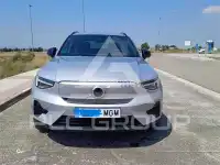 2023 Volvo XC40