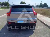 2023 Volvo XC40