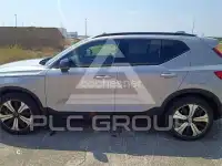 2023 Volvo XC40