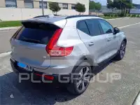 2023 Volvo XC40