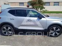 2023 Volvo XC40