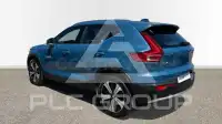 2023 Volvo XC40