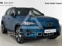 2023 Volvo XC40