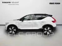 2023 Volvo XC40