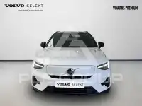 2023 Volvo XC40