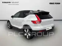 2023 Volvo XC40