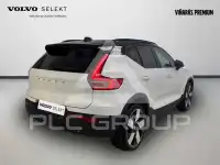 2023 Volvo XC40
