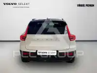 2023 Volvo XC40