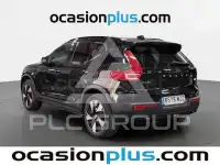 2023 Volvo XC40