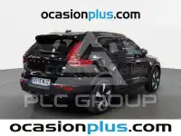 2023 Volvo XC40