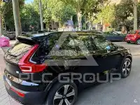 2023 Volvo XC40