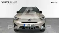 2023 Volvo XC40