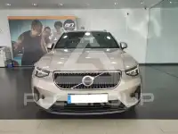 2023 Volvo XC40