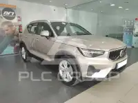 2023 Volvo XC40