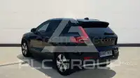 2023 Volvo XC40