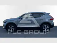 2023 Volvo XC40