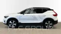 2023 Volvo XC40