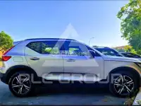 2023 Volvo XC40