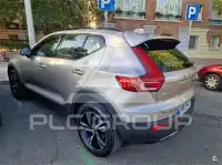2023 Volvo XC40