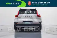 2023 Volvo XC40