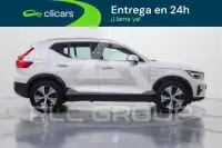 2023 Volvo XC40