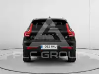 2023 Volvo XC40
