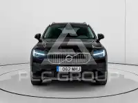 2023 Volvo XC40