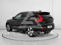 2023 Volvo XC40