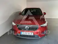 2023 Volvo XC40